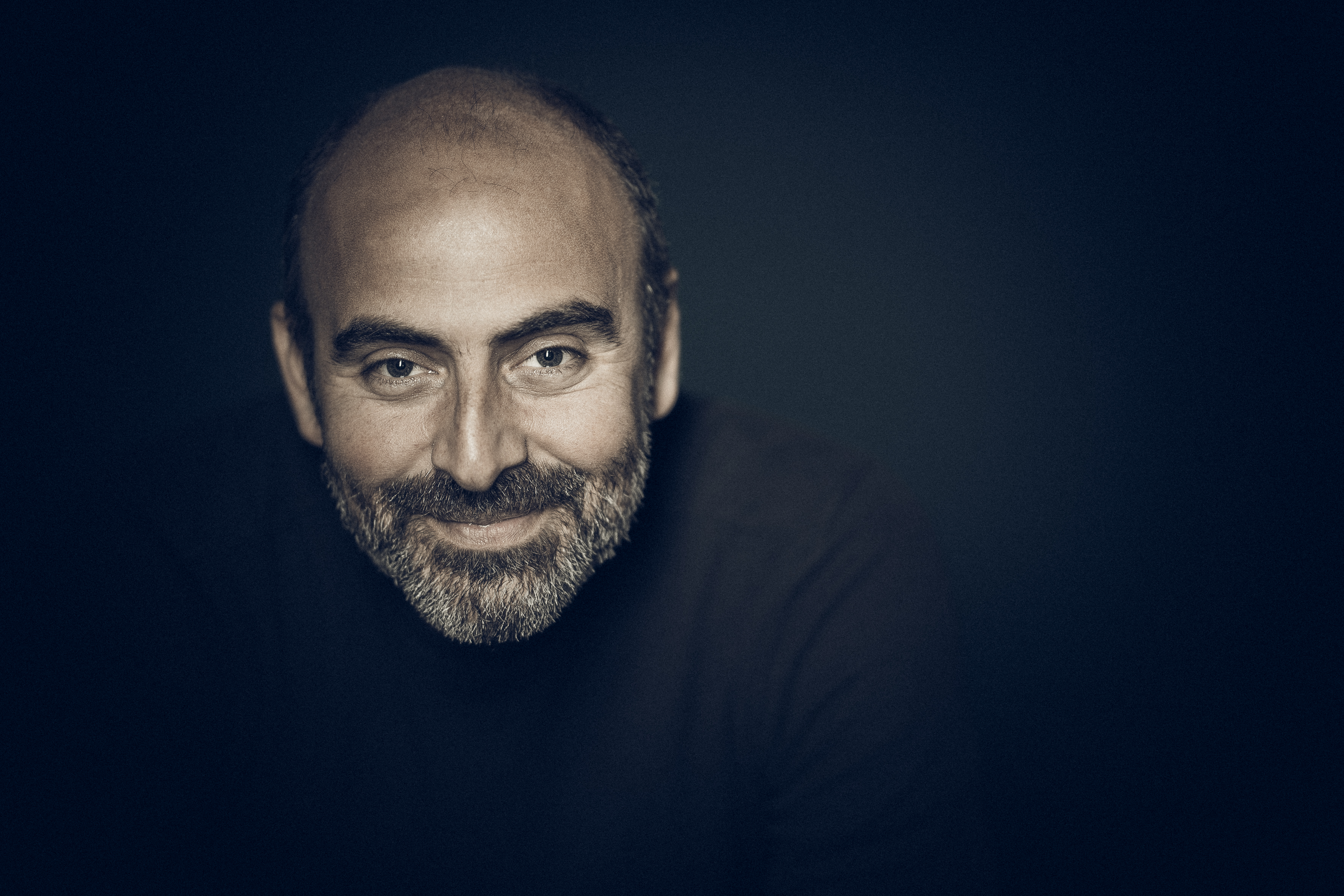 Kinan Azmeh